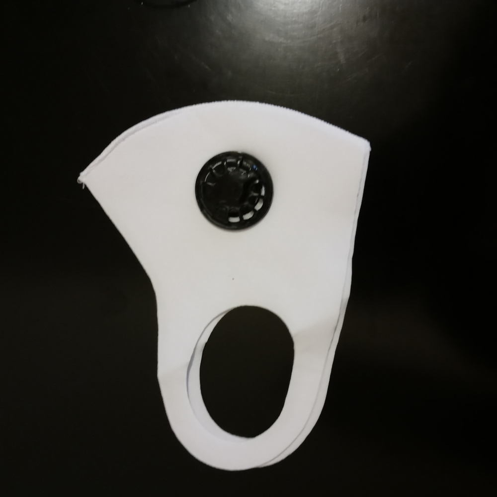 Face Mask - Picture 4 of 4